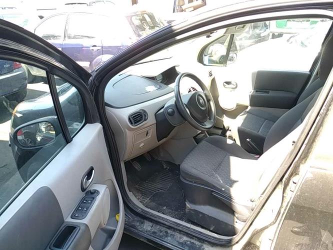Image Demarreur - RENAULT MODUS