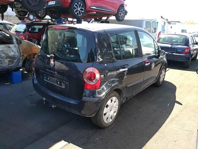 Image Demarreur - RENAULT MODUS