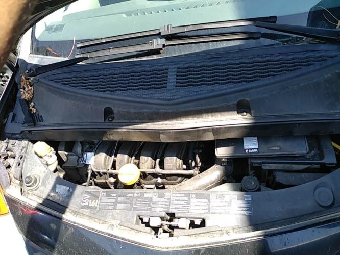 Image Demarreur - RENAULT MODUS