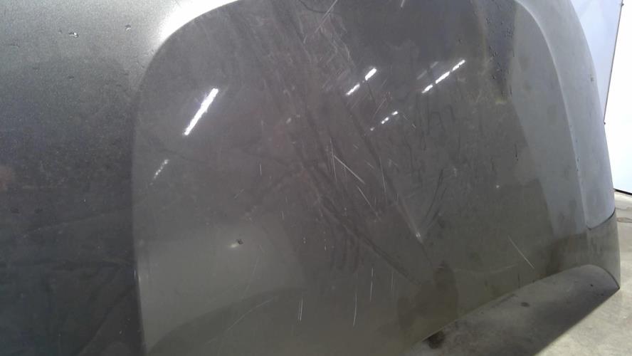 Image Capot - KIA SOUL 1