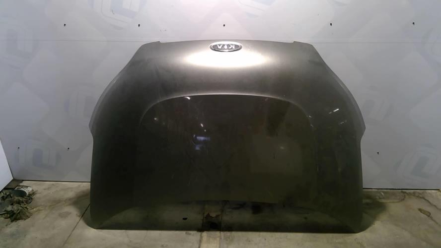 Image Capot - KIA SOUL 1