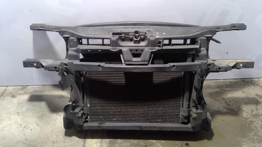 Image Radiateur eau - VOLKSWAGEN CADDY 3