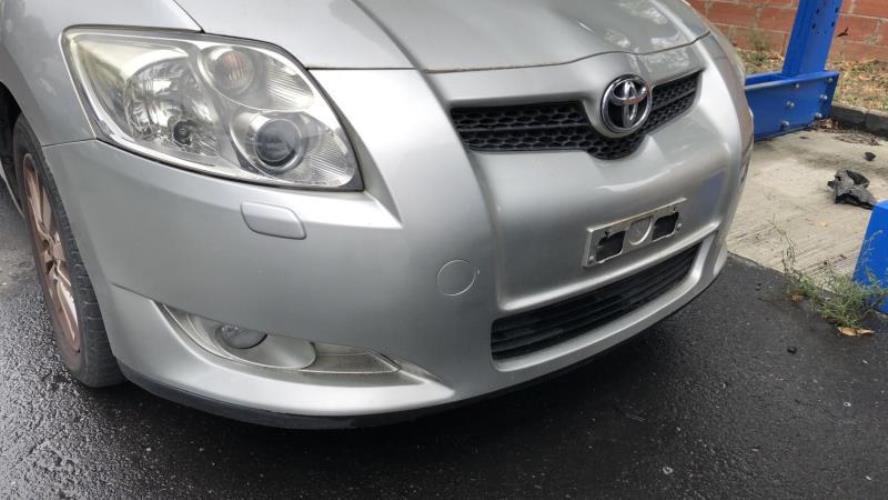 Image Anti brouillard droit (feux) - TOYOTA AURIS 1