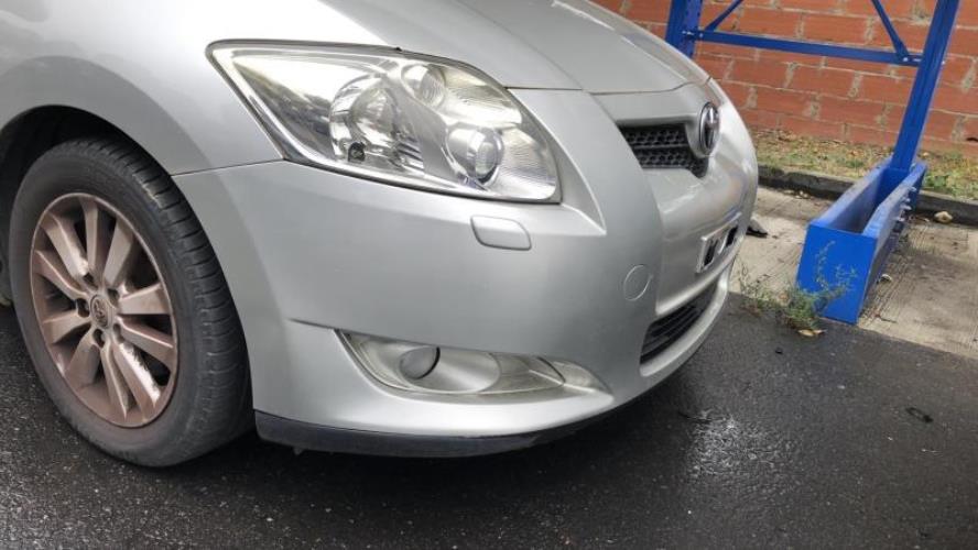 Image Anti brouillard droit (feux) - TOYOTA AURIS 1