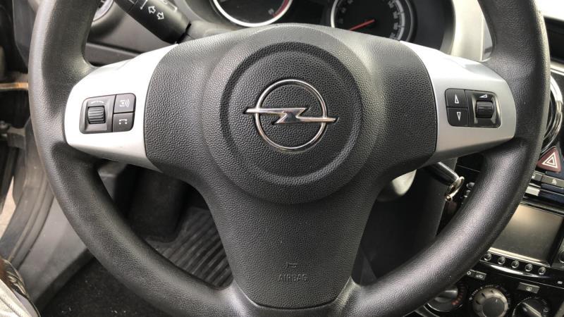 Colonne de direction OPEL CORSA D PHASE 2 Diesel - 1