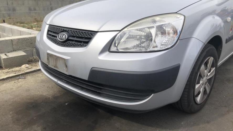 Image Optique avant principal gauche (feux)(phare) - KIA RIO 2