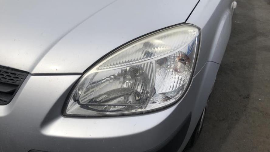 Image Optique avant principal gauche (feux)(phare) - KIA RIO 2