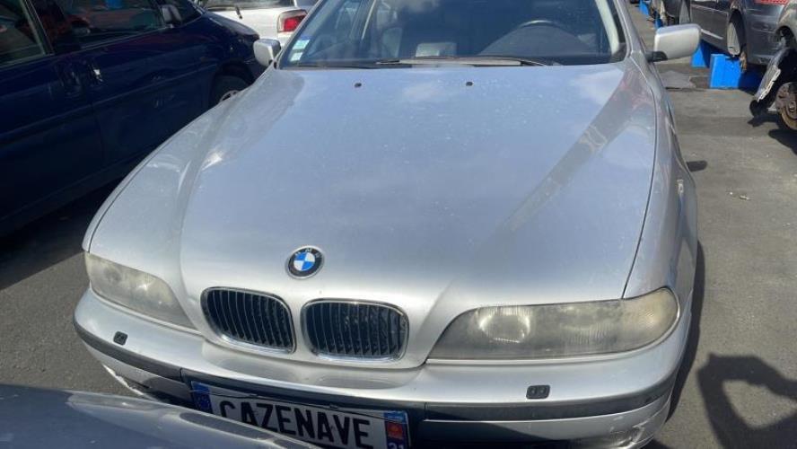 Image Demarreur - BMW SERIE 5 E39