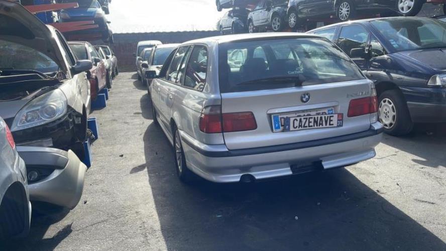 Image Demarreur - BMW SERIE 5 E39