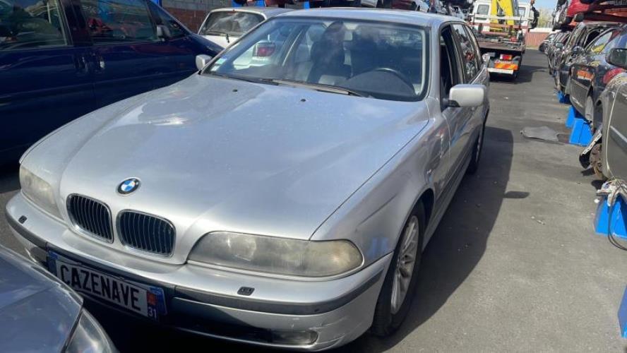 Image Demarreur - BMW SERIE 5 E39