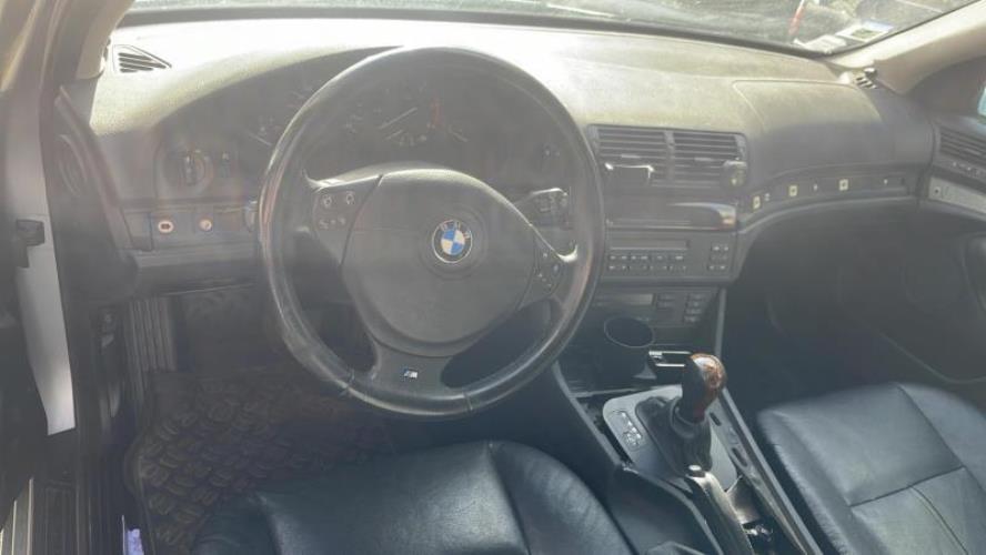 Image Demarreur - BMW SERIE 5 E39