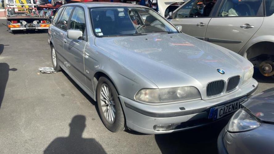 Image Demarreur - BMW SERIE 5 E39