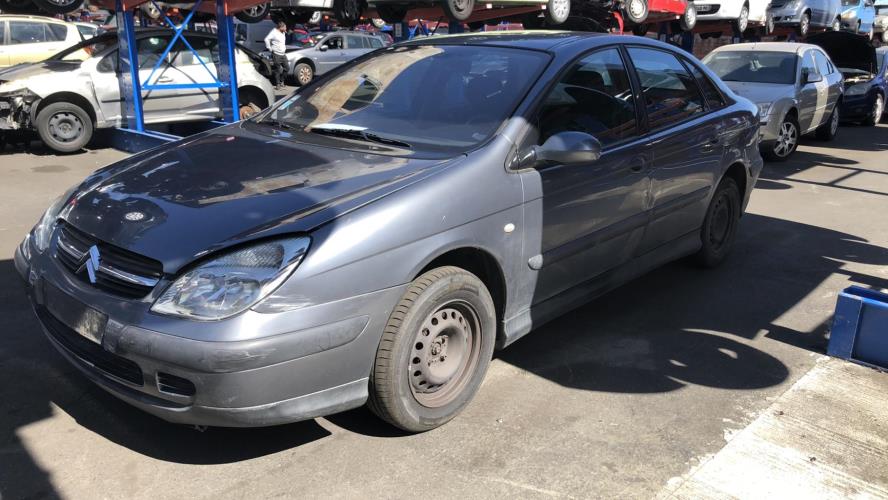 Image Retroviseur droit - CITROEN C5 1