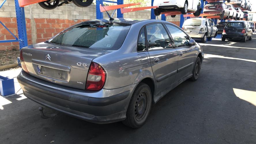 Image Retroviseur droit - CITROEN C5 1