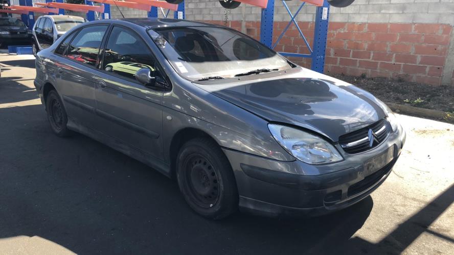 Image Retroviseur droit - CITROEN C5 1