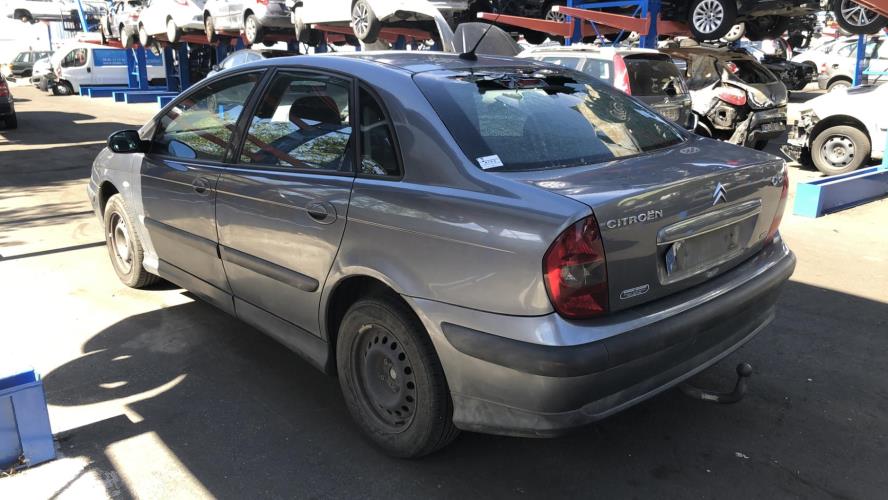 Image Retroviseur droit - CITROEN C5 1