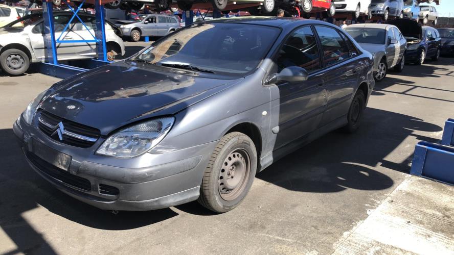 Image Retroviseur droit - CITROEN C5 1