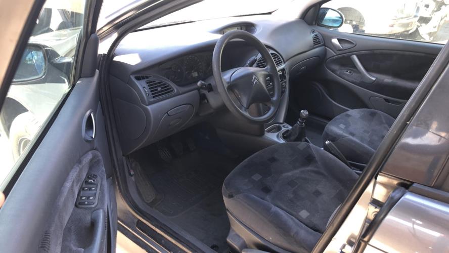 Image Retroviseur droit - CITROEN C5 1