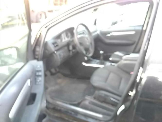 Image Boite de vitesses - MERCEDES CLASSE B 245