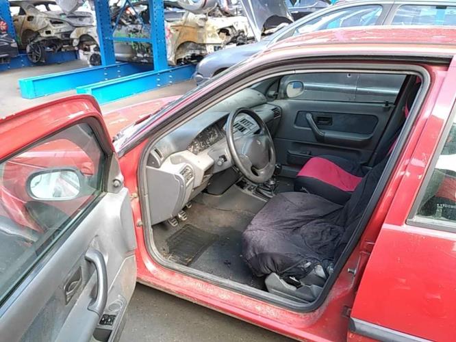 Image Platine feu arriere droit - RENAULT CLIO 1