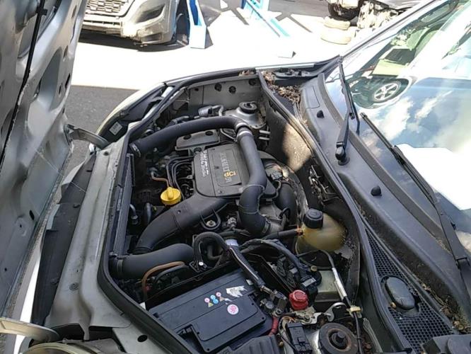 Image Compresseur clim - RENAULT KANGOO 1