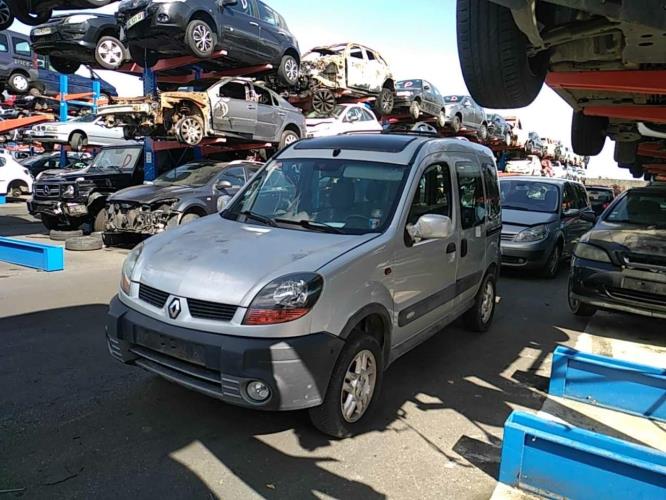 Image Compresseur clim - RENAULT KANGOO 1