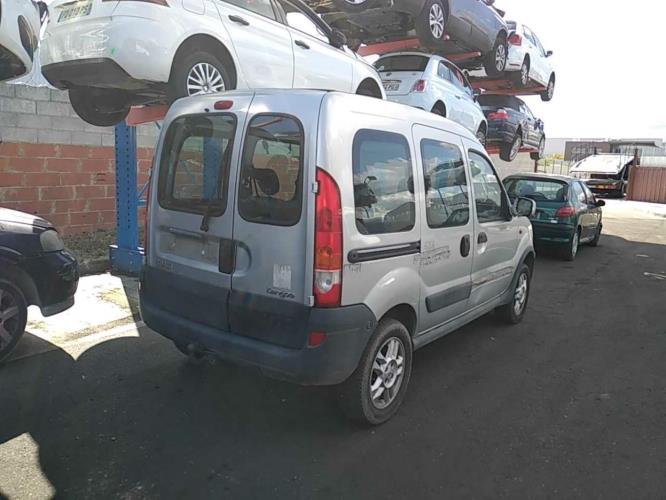 Image Compresseur clim - RENAULT KANGOO 1