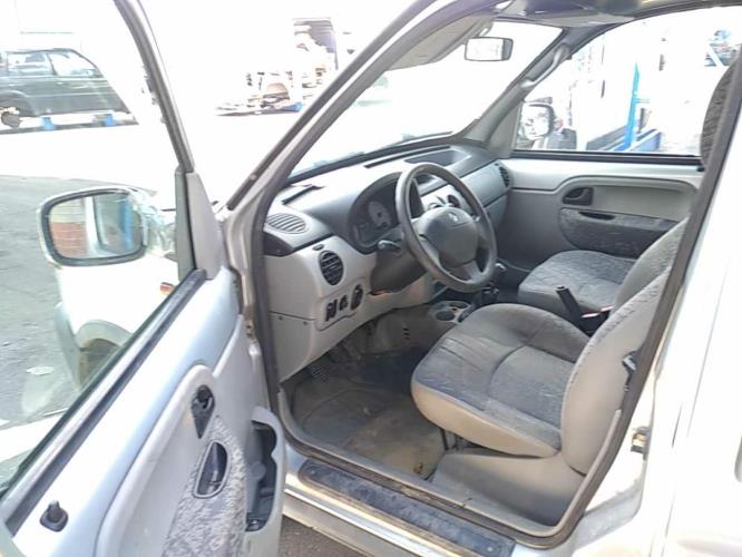 Image Compresseur clim - RENAULT KANGOO 1