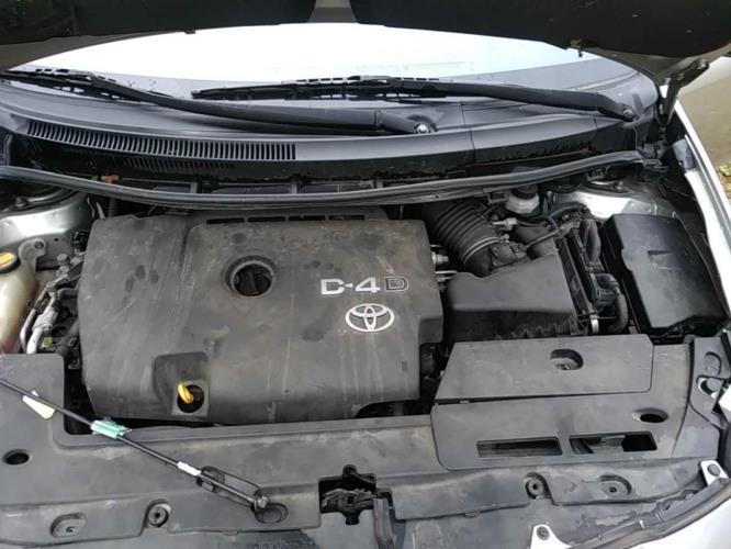 Image Anti brouillard droit (feux) - TOYOTA AURIS 1