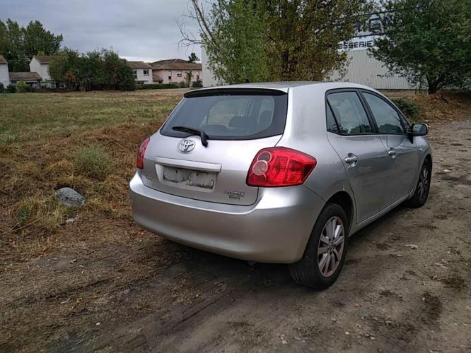 Image Anti brouillard droit (feux) - TOYOTA AURIS 1