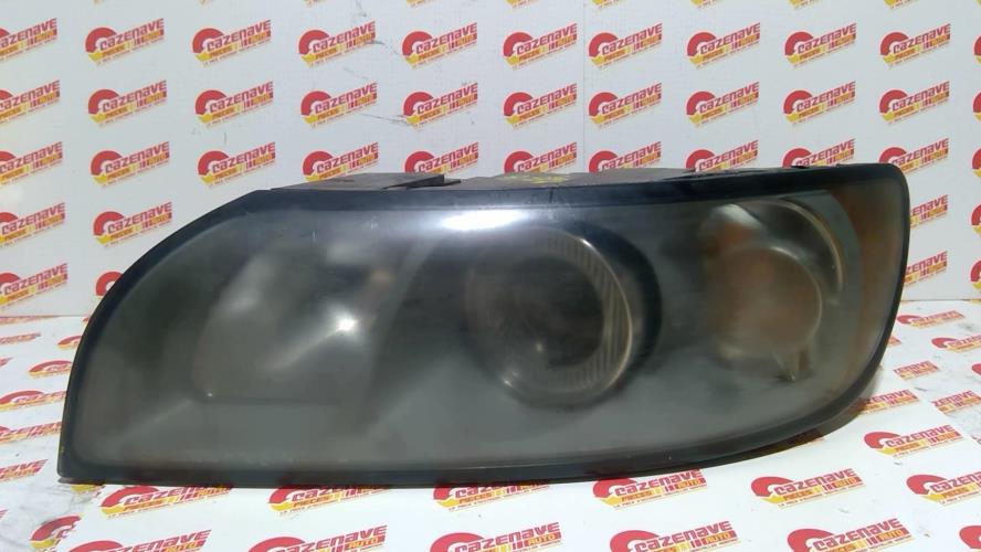 Image Optique avant principal gauche (feux)(phare) - VOLVO V 50