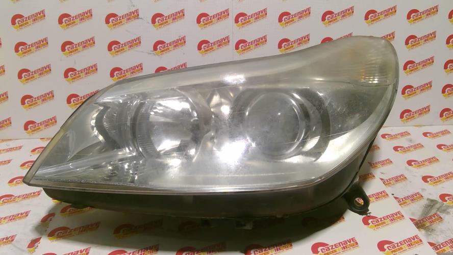 Image Optique avant principal gauche (feux)(phare) - CITROEN C5 1