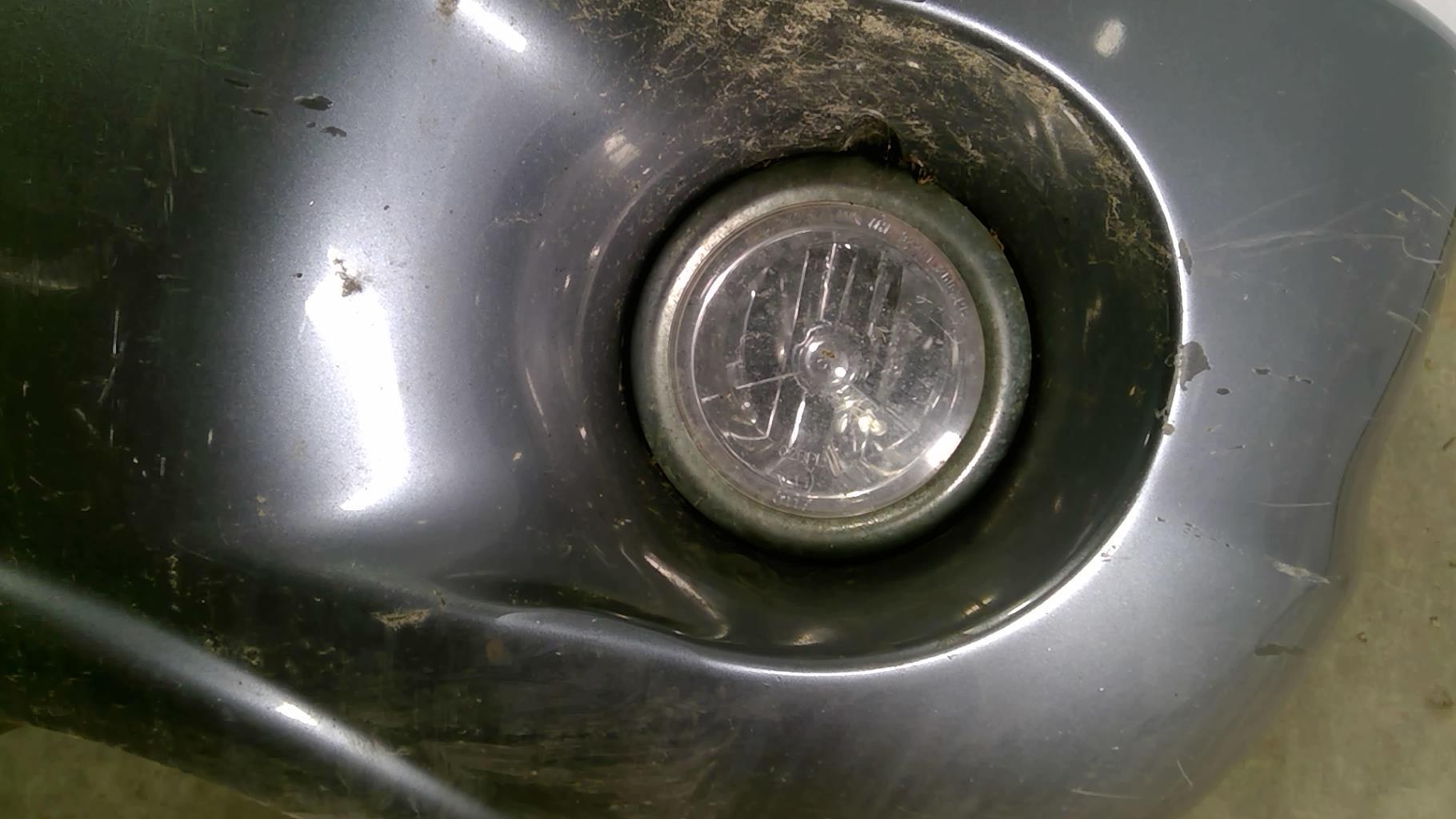 Fendinebbia sinistro (luce) HYUNDAI SANTA FE 1 Diésel - 1