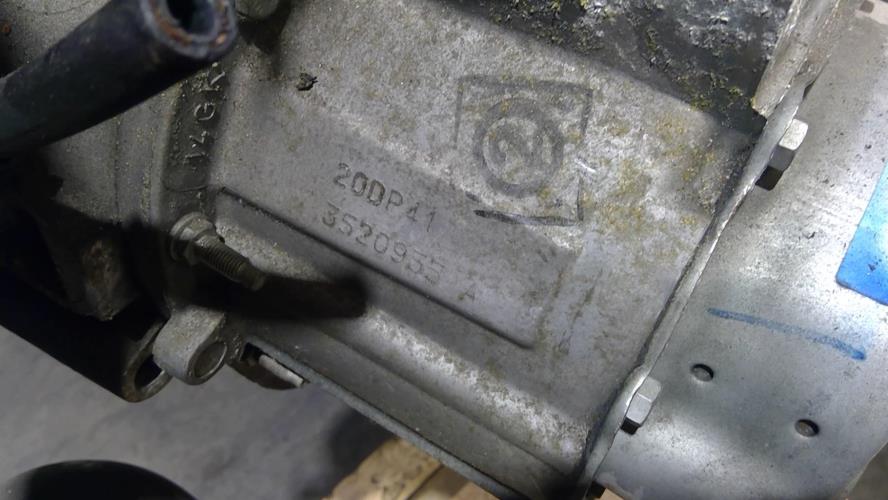 Image Boite de vitesses - PEUGEOT 308 1