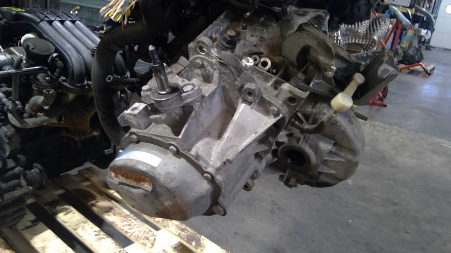 Image Boite de vitesses - PEUGEOT 308 1