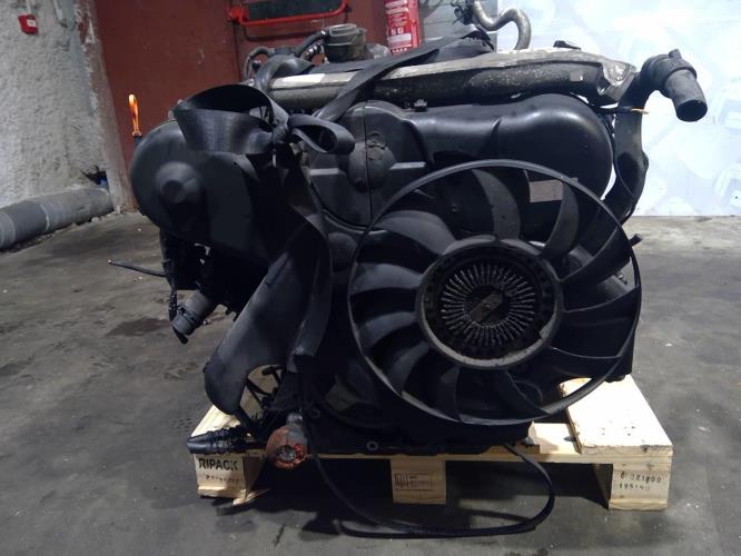 Image Moteur - AUDI A6 2