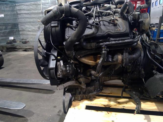 Image Moteur - AUDI A6 2