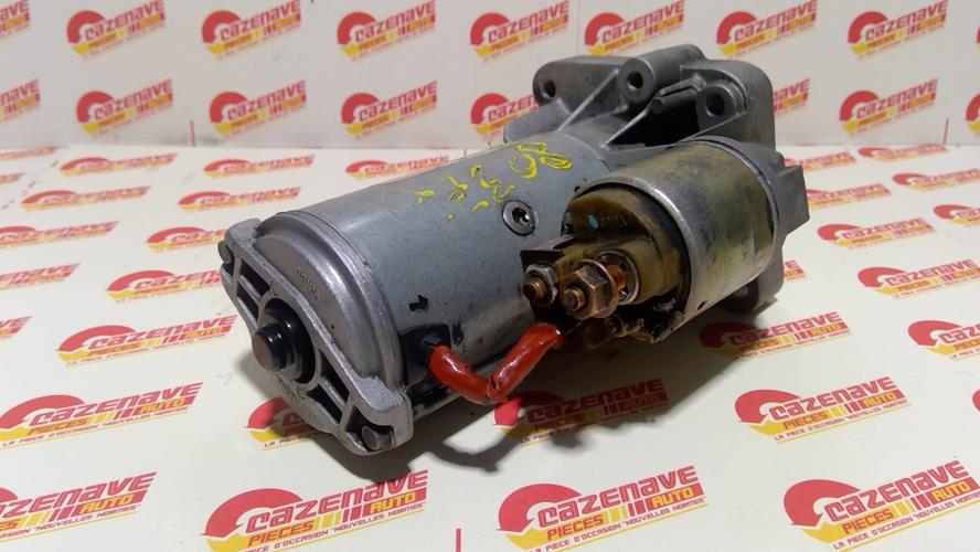 Image Demarreur - RENAULT LAGUNA 2