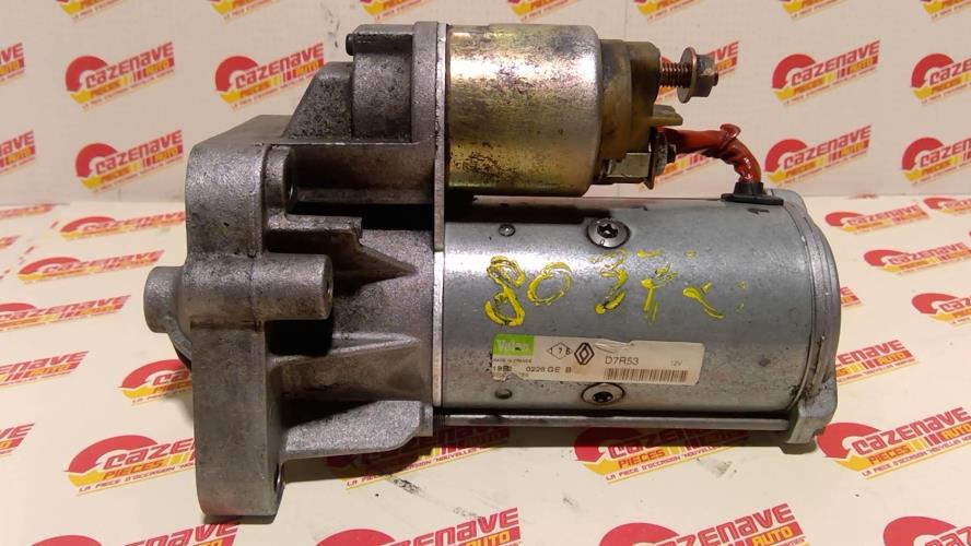 Image Demarreur - RENAULT LAGUNA 2