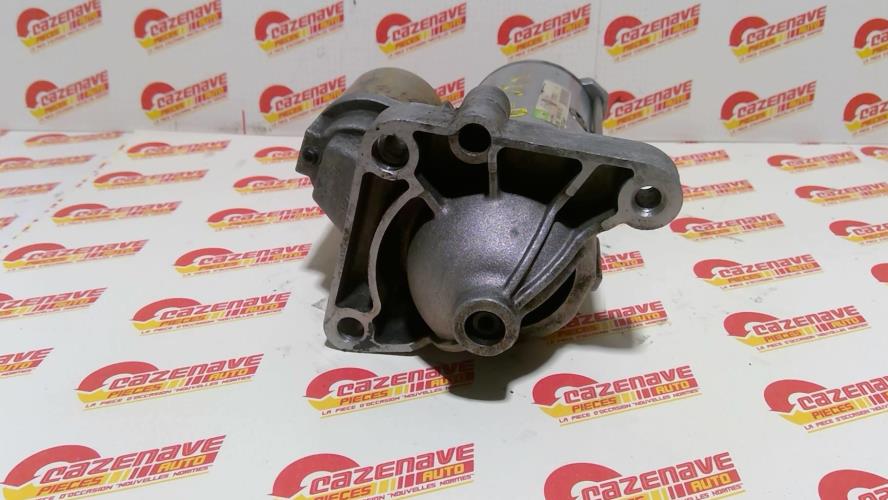 Image Demarreur - RENAULT LAGUNA 2