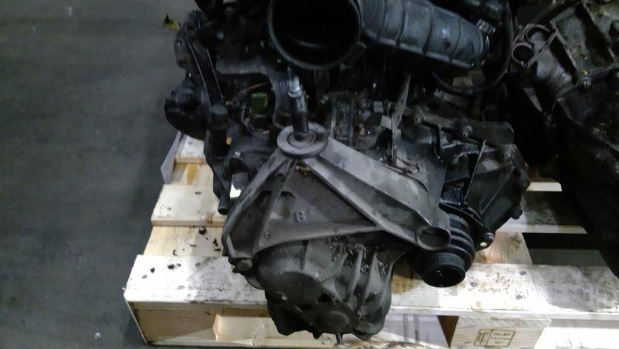 Image Boite de vitesses - RENAULT LAGUNA 2