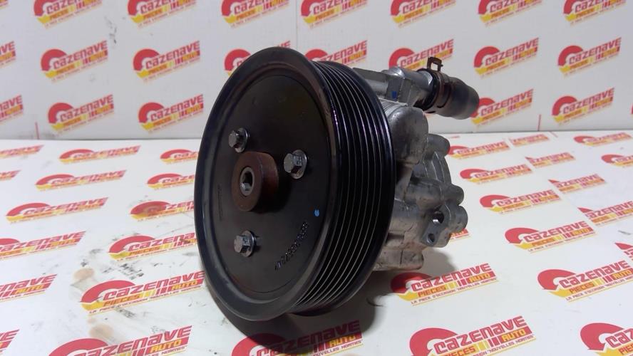 Image Pompe de direction - RENAULT TRAFIC 2