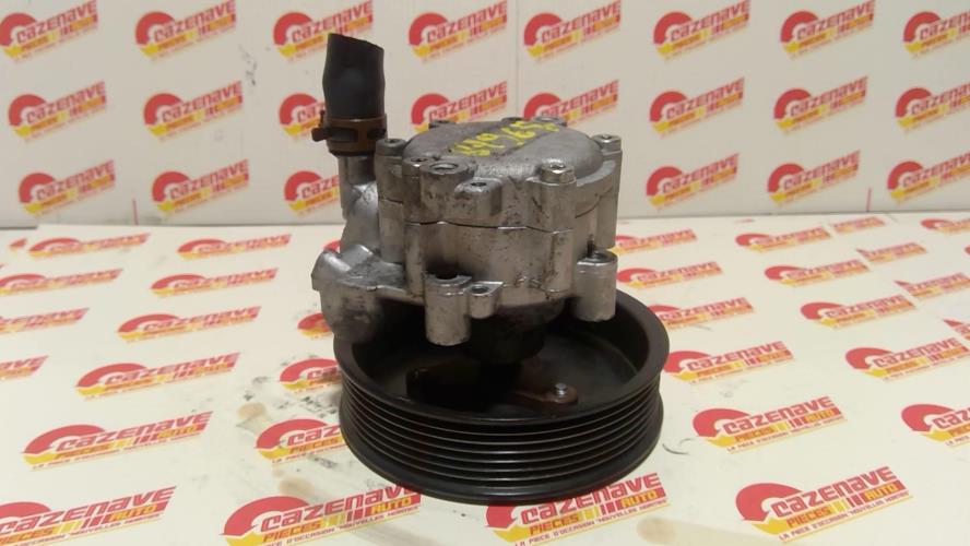 Image Pompe de direction - RENAULT TRAFIC 2