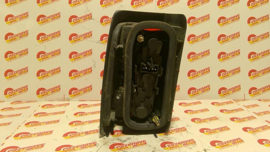 Image Feu arriere principal droit (feux) - PEUGEOT 806