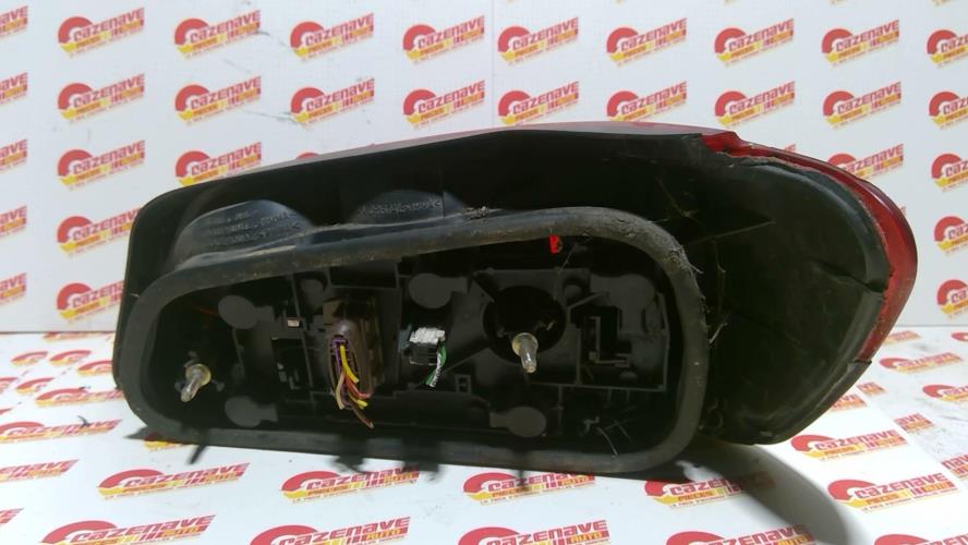 Image Feu arriere principal gauche (feux) - PEUGEOT 306