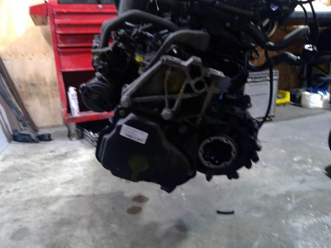 Image Boite de vitesses - VOLKSWAGEN GOLF 4