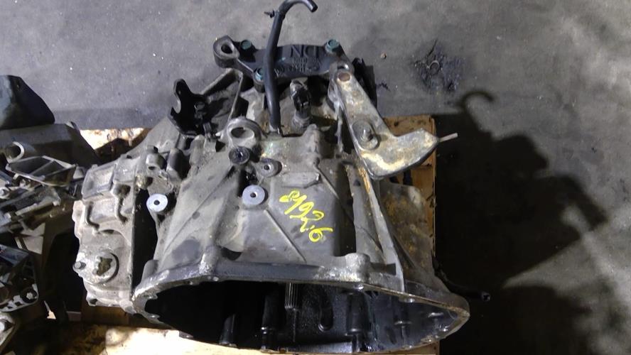 Image Boite de vitesses - RENAULT KOLEOS 1