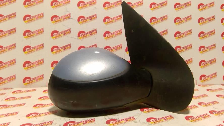 Image Retroviseur droit - PEUGEOT 206