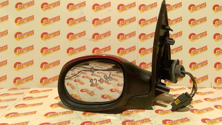 Image Retroviseur gauche - PEUGEOT 206