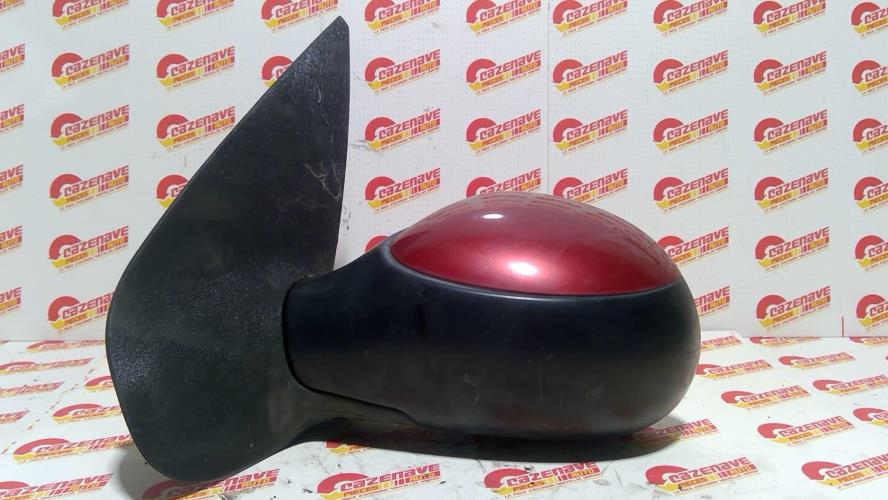 Image Retroviseur gauche - PEUGEOT 206